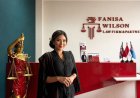 Semangat Kartini di Era Modern "Fanisa Wilson Law Firm Dorong Perempuan Indonesia Tampil Memimpin di Dunia Hukum